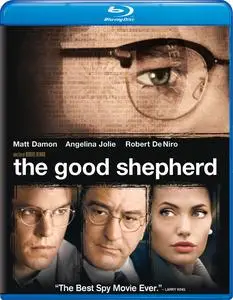 The Good Shepherd (2006)