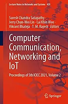 Computer Communication, Networking and IoT