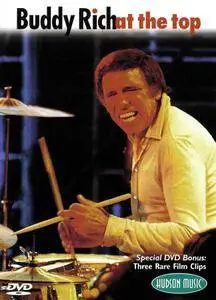 Buddy Rich - At The Top (2002)