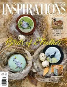 Inspirations - Issue 93 2017