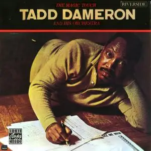Tadd Dameron - The Magic Touch (1962) {Riverside OJCCD-143-2 rel 1992}