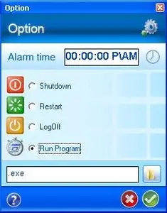 AutoShut  v 2.5.11