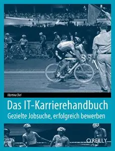 Das IT-Karrierehandbuch - Martina Diel (2008)