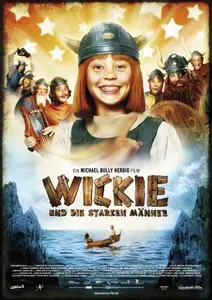 Vicky The Viking (2009)