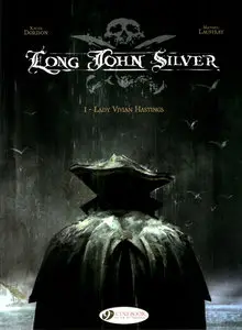 Long John Silver - Volume 1 - Lady Vivian Hastings (HD) (2016)