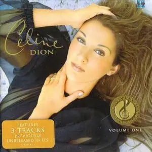 Celine Dion - The Collector's Series. Volume One (2000)