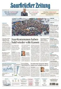 Saarbrücker Zeitung – 19. Januar 2019
