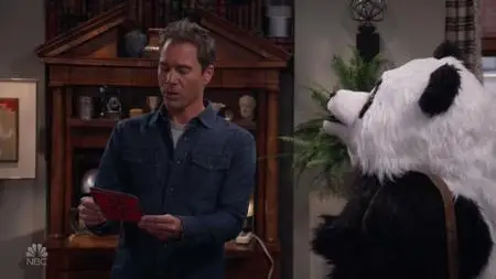 Will & Grace S11E05