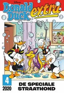 Donald Duck Extra – april 2020