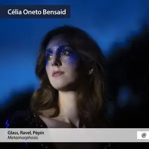 Célia Oneto Bensaid - Metamorphosis (2021)