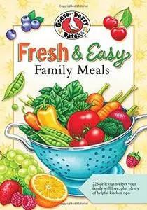 Fresh & Easy Family Meals