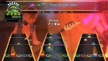 Guitar Hero & Guitar Hero 2 (PS2)