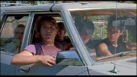 Mean Creek (2004)