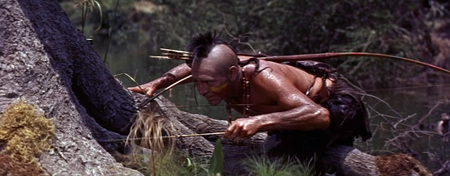 Many Rivers to Cross (1955)