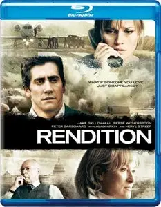 Rendition (2007)