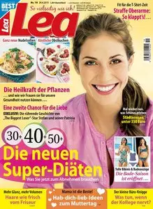 Lea - 29 April 2015