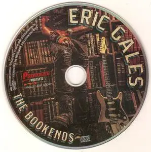 Eric Gales - The Bookends (2019)