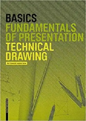 Basics Technical Drawing   Avaxhome