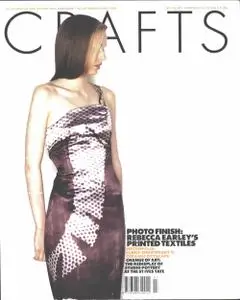 Crafts - March/April 1996