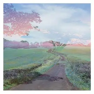 Ishq - Dream Yoga of the Vision Body (2021) [Official Digital Download 24/88]
