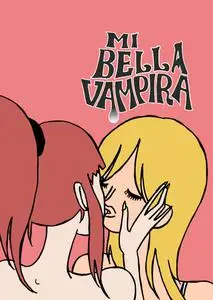 Mi bella vampira, de  Katie Skelly