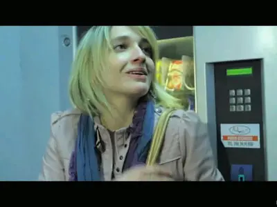L'arrivo di Wang (2011)