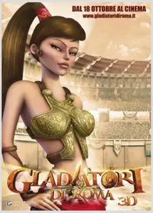 Gladiators of Rome (2012)