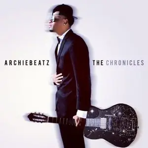 Archie Beatz - The Chronicles (2015)