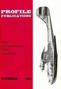 The Consolidated PBY Catalina (Aircraft Profile Number 183) (Repost)