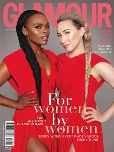 Glamour South Africa - November 2018