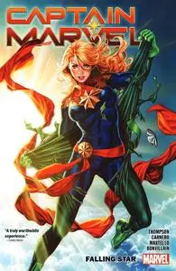 Marvel-Captain Marvel Vol 02 Falling Star 2020 Hybrid Comic eBook