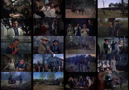 The Horse Soldiers (1959)