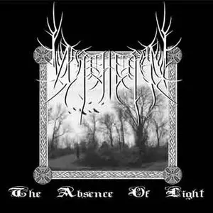 Manetheren - The Absence of Light (2005)