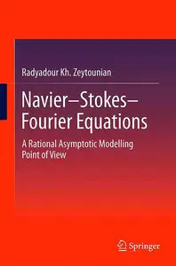Navier-Stokes-Fourier Equations: A Rational Asymptotic Modelling Point of View (Repost)