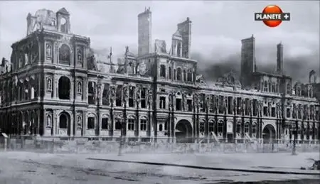 (Planète) Paris, une histoire capitale (2012)