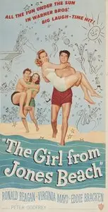 The Girl from Jones Beach (1949) 