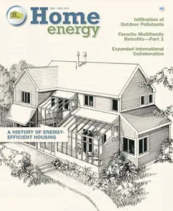 Home Energy - May/June 2015