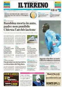 Il Tirreno Pisa - 28 Dicembre 2018