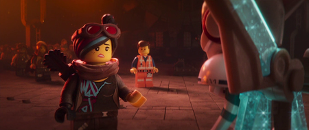 The Lego Movie 2 - Una Nuova Avventura / The Lego Movie 2: The Second Part (2019)