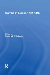 Warfare in Europe 1792-1815