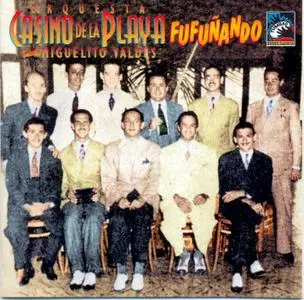 Orquesta Casino de la Playa - Fufuñando (1995)