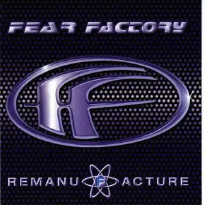 Fear Factory - Discography (1992 - 2012)