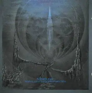 Nihilist - Sibyl And Her Prophecies (1994)