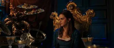 La Bella e la Bestia (2017)