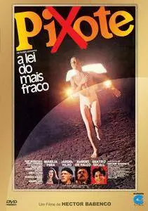 Pixote (1981)