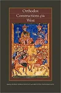 Orthodox Constructions of the West