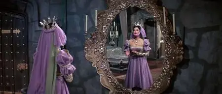 Snow White and the Three Stooges (1961) [Repost]