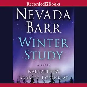 «Winter Study» by Nevada Barr