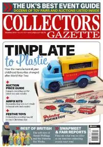 Collectors Gazette - Issue 429 - December 2019