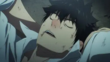 The God of High School (2020) (05)